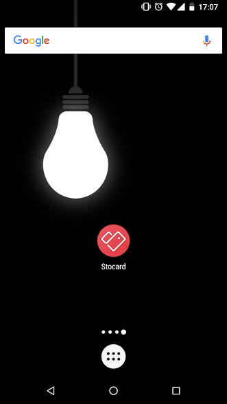 Stocard