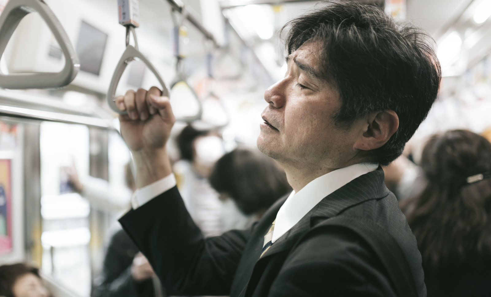 働きたくない