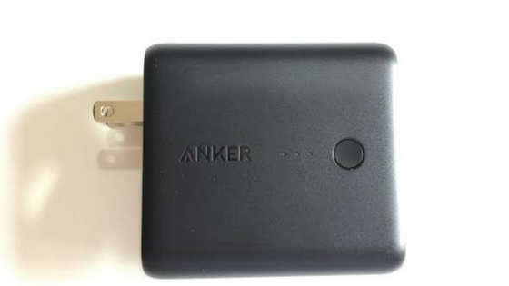 Anker PowerCore Fusion 5000