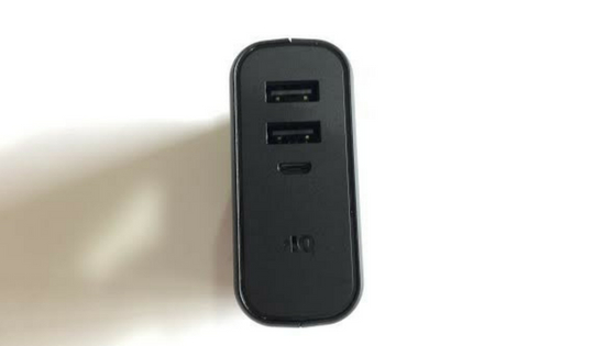 Anker PowerCore Fusion 5000