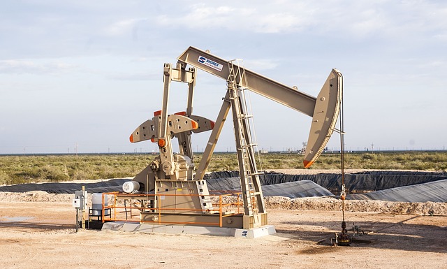 原油(WTI)